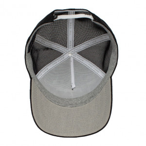 Sapca Goorin Brothers Trucker Back of Buzzard Negru 5