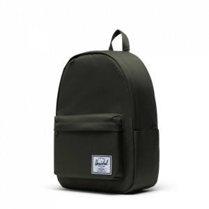 Rucsac Herschel Classic XL Verde Oliv Eco 3
