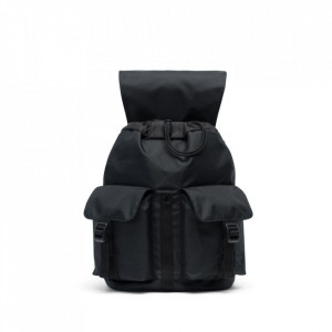 Rucsac Herschel Dawson Small Light Negru 2