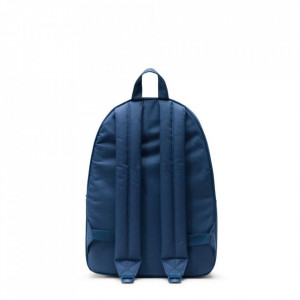 Rucsac Herschel Classic Bleumarin 4