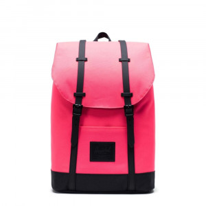 Herschel Retreat Backpack - Neon Pink