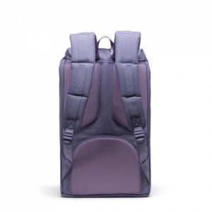 Rucsac Herschel Little America Daybreak Mov 4