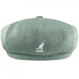 Basca Kangol Bamboo Hawker Verde Masliniu 4
