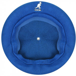 Bereta Kangol Bamboo Jax Mykonos Blue 6