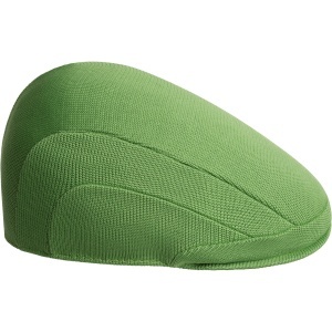 Kangol, basca tropic 507 verde mar - Img 3