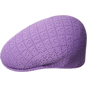 Kangol, basca tropic air knit 504, Mov