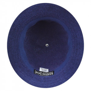 Palarie Kangol Bermuda Casual Bleumarin 5