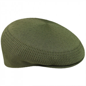 Basca Kangol Tropic 504 Ventair Verde Oliv 3