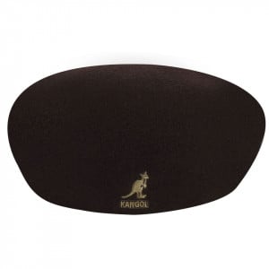 Basca Kangol Wool 504 Maro 3
