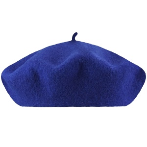 Bereta-Kangol-Modelaine-Albastru-3