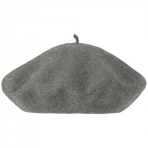 Bereta Kangol Modelaine Gri 2