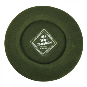 Bereta-Kangol-Modelaine-Verde-Militar-4
