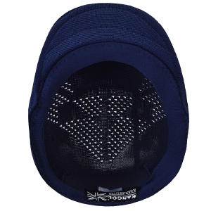 Basca Kangol Neo Geo 507 Bleumarin 5