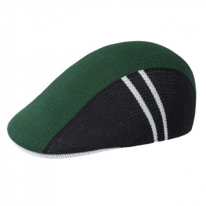 Kangol Star Stripe 507 Masters Green