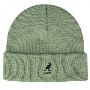 Caciula Kangol Acrylic Pullon Verde 5