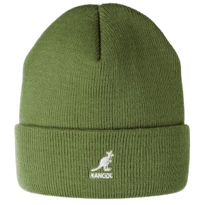 Caciula Kangol acril sea kelp verde