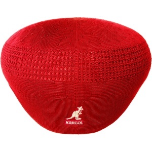 Kangol, basca tropic 504 ventair, Rosu 6