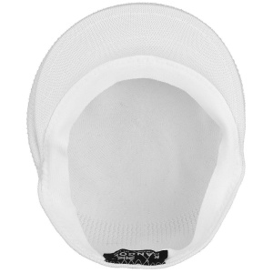 Kangol, basca tropic 504 ventair, Alb 4
