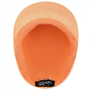 Basca Kangol Tropic 504 Ventair Papaya Milk 5
