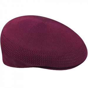 Basca Kangol Tropic 504 Ventair Rosu Bordo 3