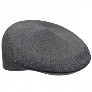 Basca Kangol Tropic 504 Ventair Gri Inchis 2
