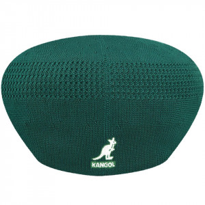 Basca Kangol Tropic 504 Ventair Verde 4