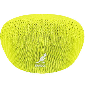 Basca Kangol Tropic 504 Ventair sulphur galben 4