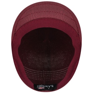 Basca Kangol tropic 507 ventair cranberry rosu 5