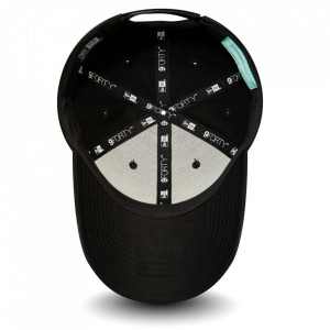 Sapca New Era Essential 940 Vespa Negru 3