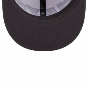 Sapca New Era 9fifty Brooklyn Nets NBA Back Half 7