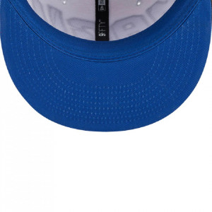Sapca New Era 9fifty Orlando Magic NBA Back Half 5