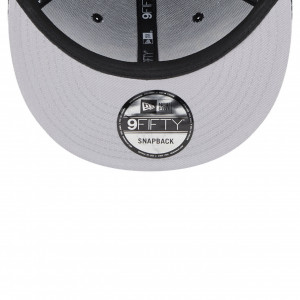 Sapca New Era 9fifty snapback NBA all star game 6