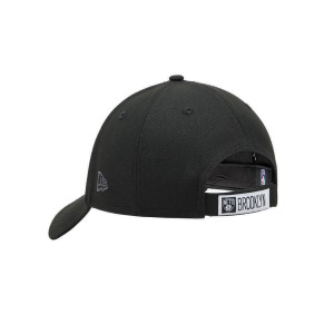 New Era sapca neagra the league brooklyn nets 4