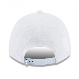 Sapca New Era 9forty Las Vegas Raiders Bowl Alb 3