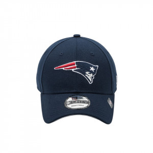 NEW ERA 9forty kappe new england patriots the league, Marine