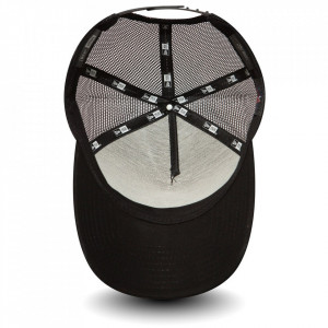 Sapca New Era Cealn Trucker New York Yankees Negru 4
