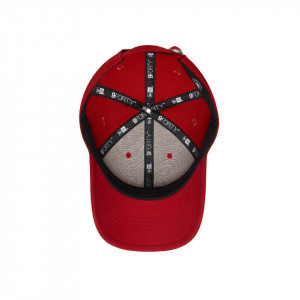 Sapca New Era 9forty Basic New York Yankees Rosu 6