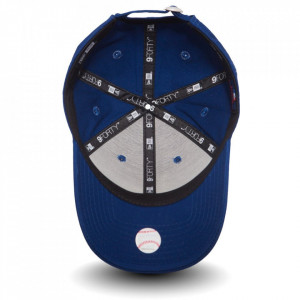 Sapca New Era 9forty Basic Los Angels Dodgers Albastru 3