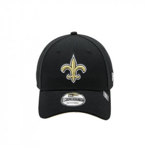 New Era Casquette New Orleans Saints The League 9FORTY noir