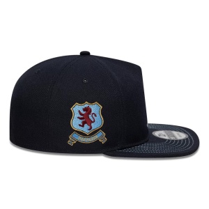 New Era, sapca 19twenty FC Aston Villa, Albastru marinm 4