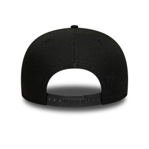 New Era, sapca 19twenty graphic NY Yankees, Negru 4