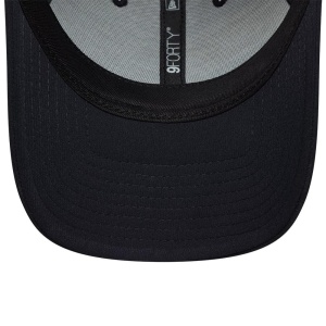 New Era, sapca 9forty gradient Tottenham Hotspur, Albastru marin 5