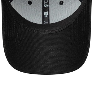 New Era, sapca 9forty Liverpool FC Metal Pin, Negru mat 5