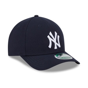New Era, sapca 9forty M-crown NY Yankees, Albastru marin 3
