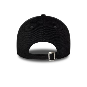 New Era, sapca 9forty mini cord NY Yankees, Negru mat - Img 4