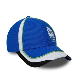 New Era, sapca 9forty visa racing bulls, Albastru electric 4