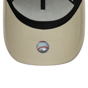 New Era, Sapca MLB 9forty New York Mets, Bej safari 5