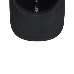 New Era sapca neagra 9forty pin logo la lakers 5