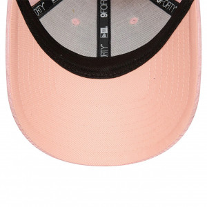 New Era, sapca roz 9twenty summer cord ny yankees 6