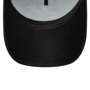 New Era, sapca trucker FC Barcelona, Negru mat 5